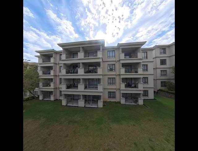 2 BEDROOM APARTMENT FOR SALE IN NOORDWYK
